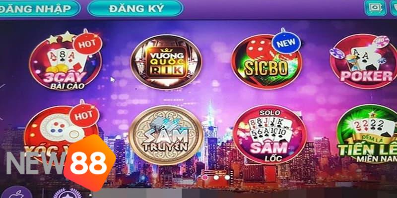 tải game tài xỉu đổi tiền thật