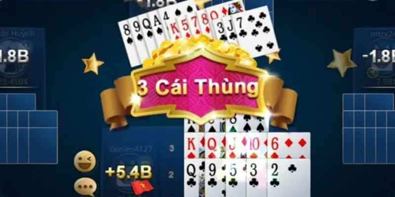 Tìm hiểu toàn bộ luật chơi Mậu Binh từ A đến Z