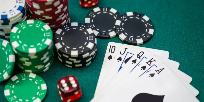 Tìm hiểu luật chơi Bài Cào Rùa dễ dàng tại New88