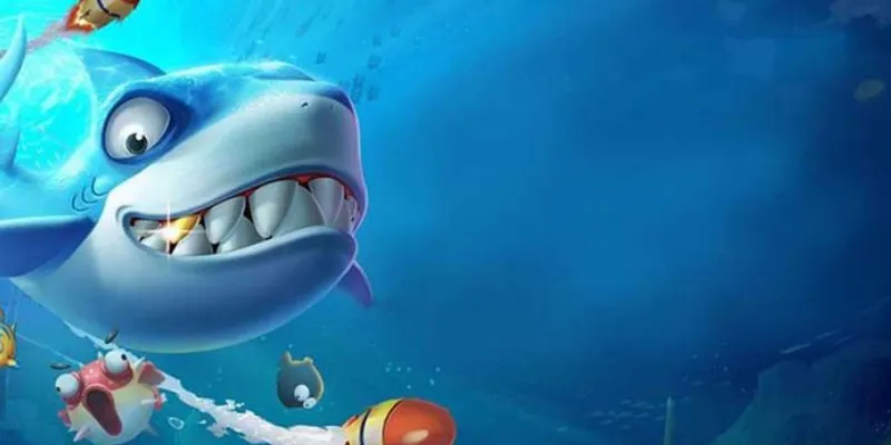 Tìm hiểu tổng quan về tựa game giải trí Bắn Cá Tam Quốc