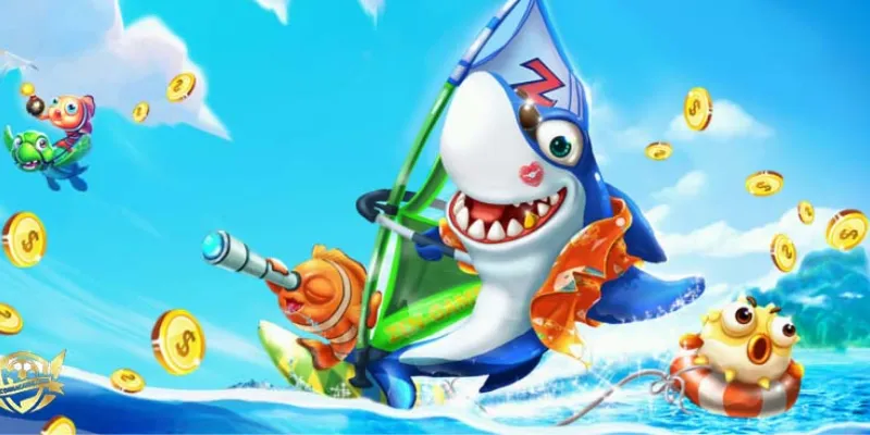 Cách chơi và cách thức tham gia Bắn Cá Tam Quốc