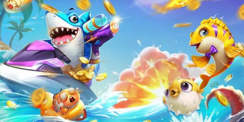 Siêu phẩm Bắn Cá Tiên có điểm gì đặc biệt?