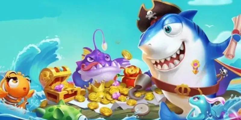 Cách thức săn kho báu hiệu quả trong trò chơi Bắn Cá Tiên