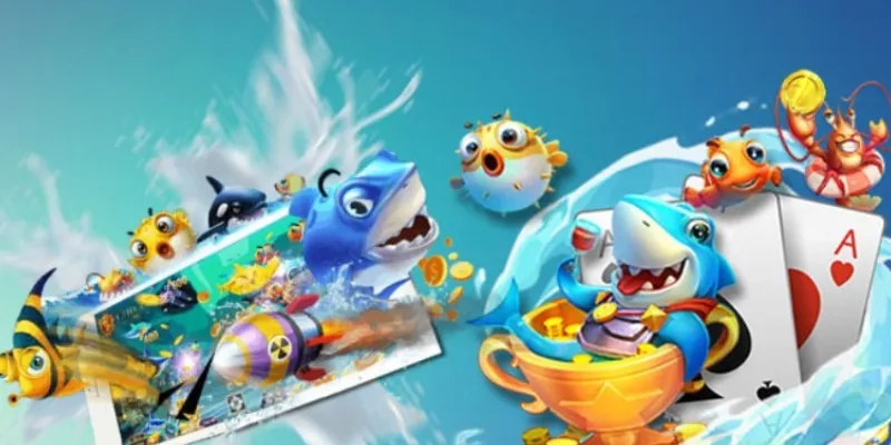 Bật mí kinh nghiệm săn cá để dễ dàng giành chiến thắng