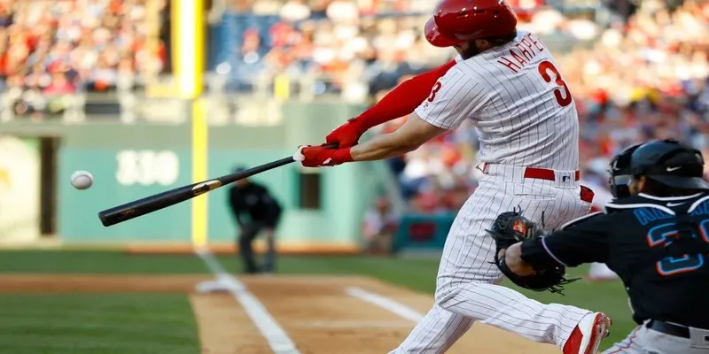 Nguyên tắc tham gia cá cược bóng chày