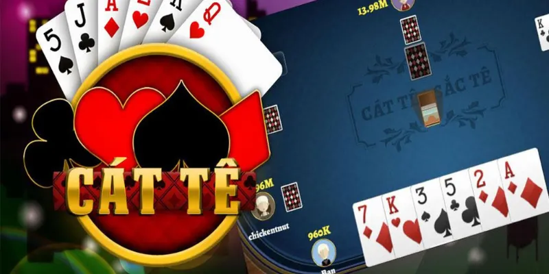 Tìm hiểu cách chơi bài Catte qua từng bước chi tiết