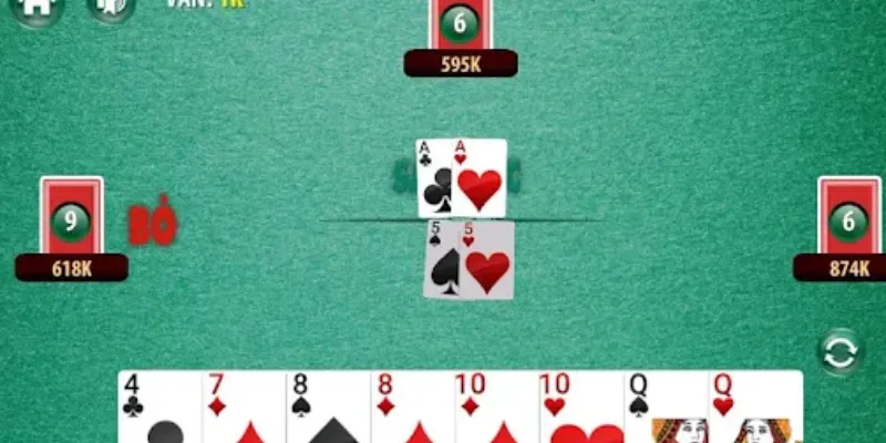 Cách chơi Sâm Lốc hiệu quả để giành chiến thắng