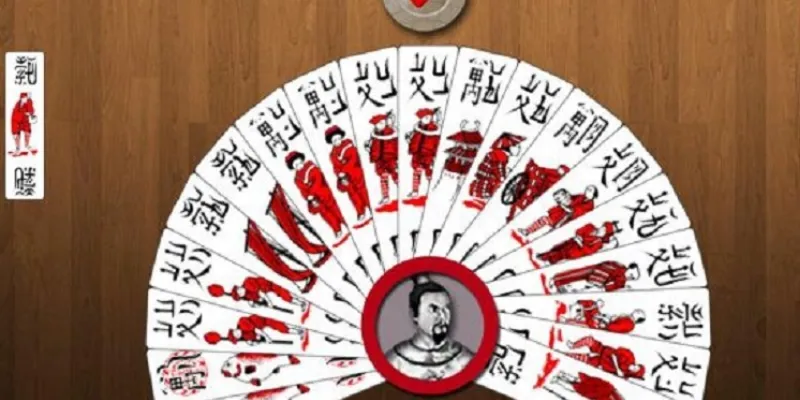 Chiến thuật chơi bài chắn hiệu quả giúp bạn thắng liên tục