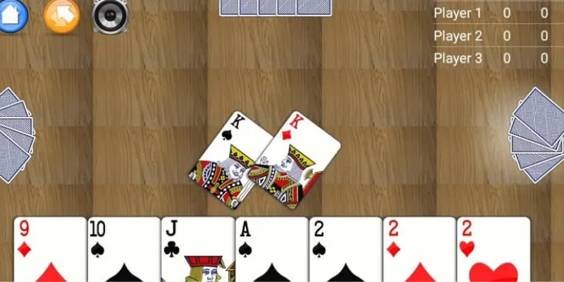 Lợi ích của việc ghi nhớ bài khi chơi Tiến Lên