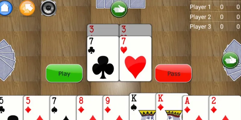 Bí quyết giúp cải thiện kỹ năng nhớ bài Tiến Lên