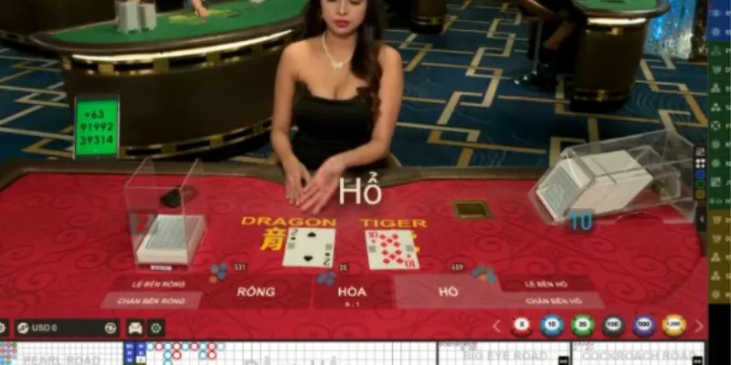 Chia sẻ cách soi cầu Rồng Hổ chuẩn xác để nâng cao tỷ lệ thắng