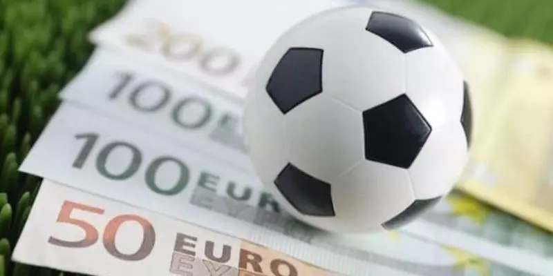 Cách tính xiên bóng đá chi tiết dành riêng cho tân thủ