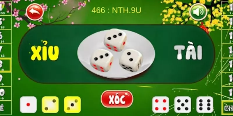 Công thức đánh xóc đĩa cơ bản dành cho người mới