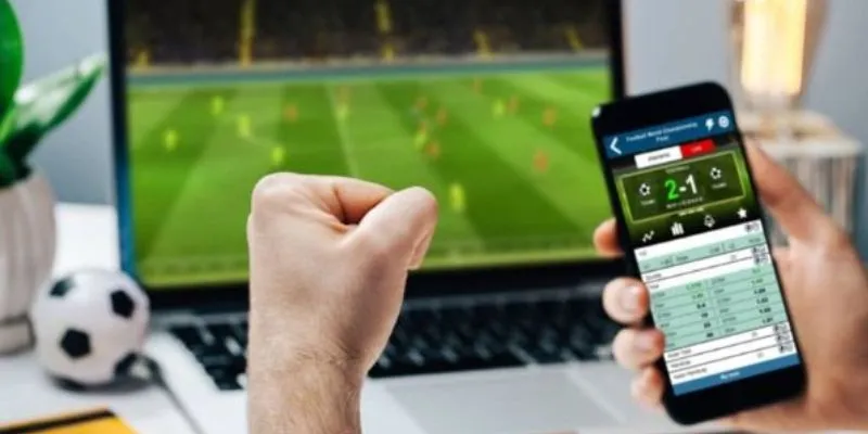 Tìm hiểu kèo lội ngược dòng là gì?