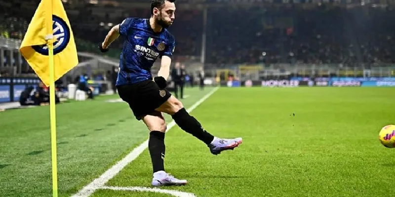 Thông tin cần thiết về kèo phạt góc