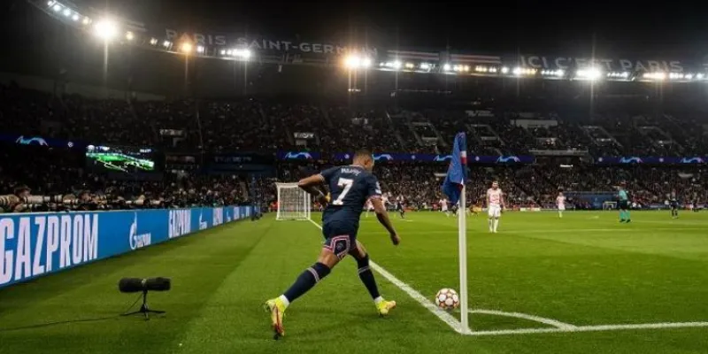 Hướng dẫn soi kèo phạt góc cho người mới tham gia