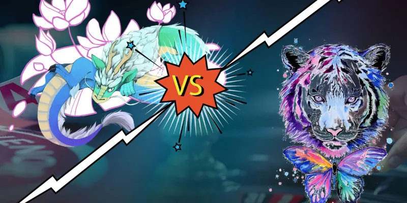 Mẹo chơi Rồng Hổ là một trò chơi bài đơn giản và hấp dẫn