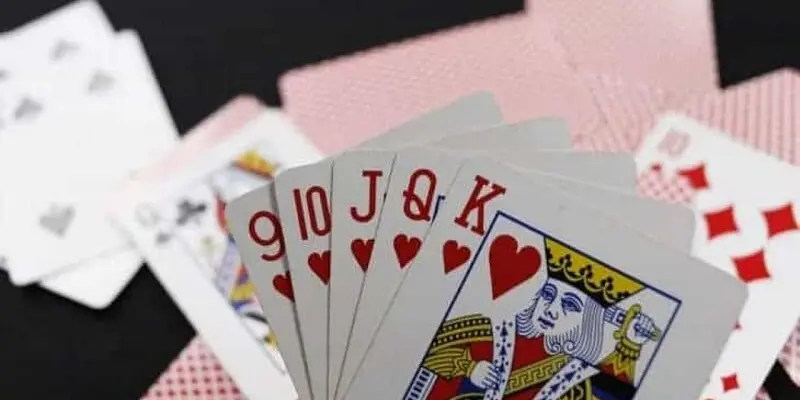 Mẹo xếp bài Tiến Lên giúp bạn tối ưu hóa cách chơi