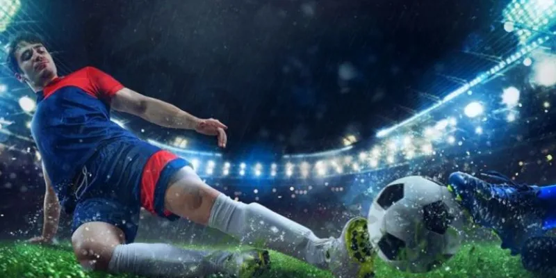 Các loại kèo thường gặp trong soi kèo