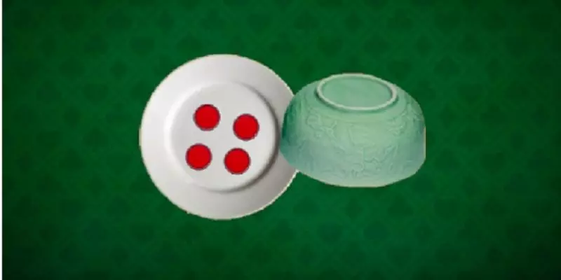 Thuật toán xóc đĩa là gì?