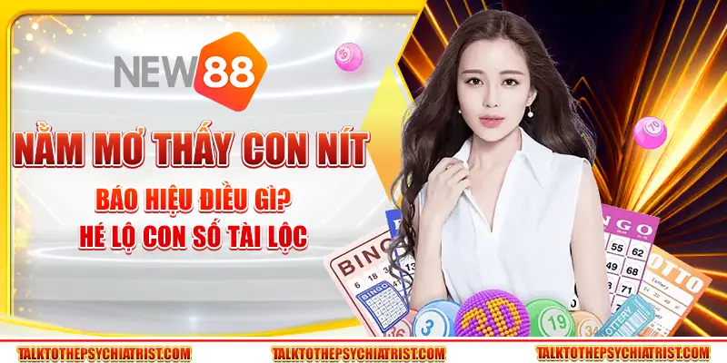 Nằm mơ thấy con nít báo hiệu điều gì? Hé lộ con số tài lộc