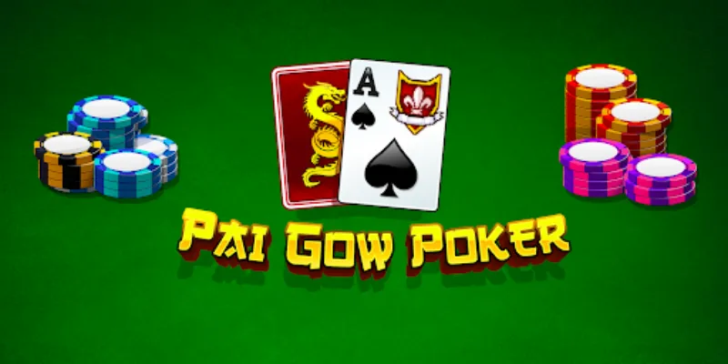 Tổng quan về cách chơi và quy tắc cược Pai Gow Poker
