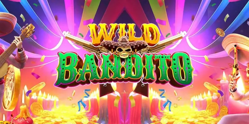 Các tính năng hấp dẫn trong trò chơi nổ hũ Wild Đạo Tặc