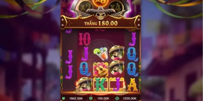 Phân tích tỷ lệ thưởng của các biểu tượng trong Wild Đạo Tặc