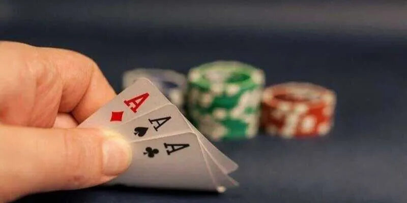 Giải thích chi tiết luật chơi Ba cây tại New88