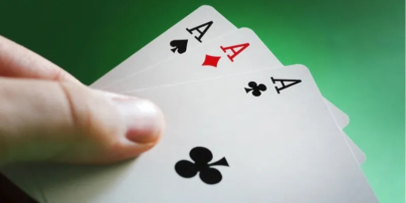 Bí quyết tối ưu hóa cơ hội chiến thắng trong Ba cây