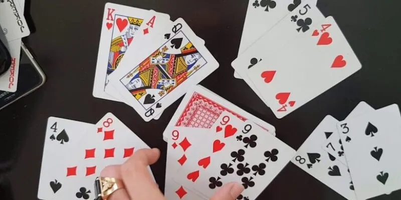 Chia sẻ bí quyết chơi Bài Cào Tố để đánh bại đối thủ