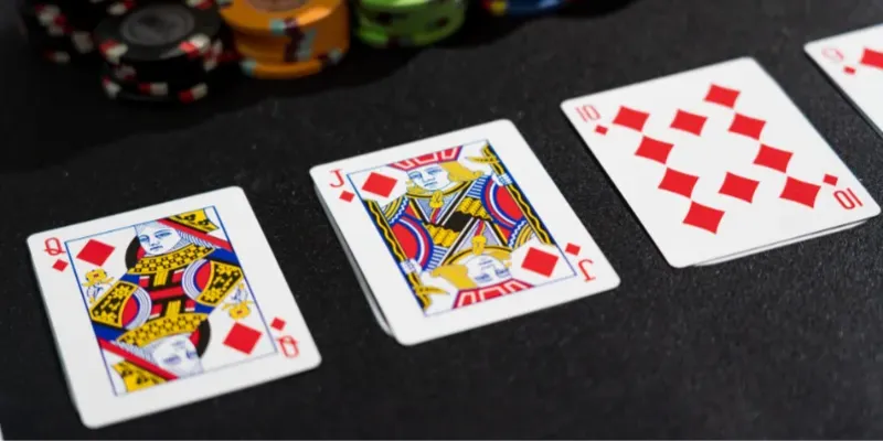 Thông tin sơ lược về game bài Tấn