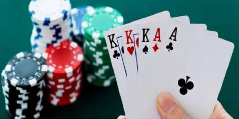 Hướng dẫn về luật chơi bài cào tố bạn nên hiểu rõ