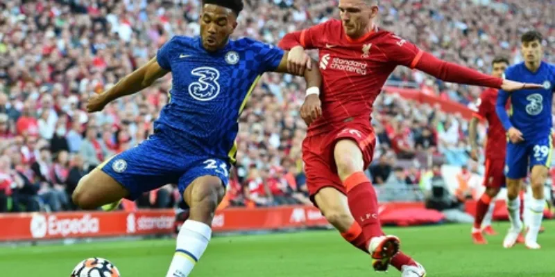 Phân tích về các loại cược trong cá cược bóng đá C1