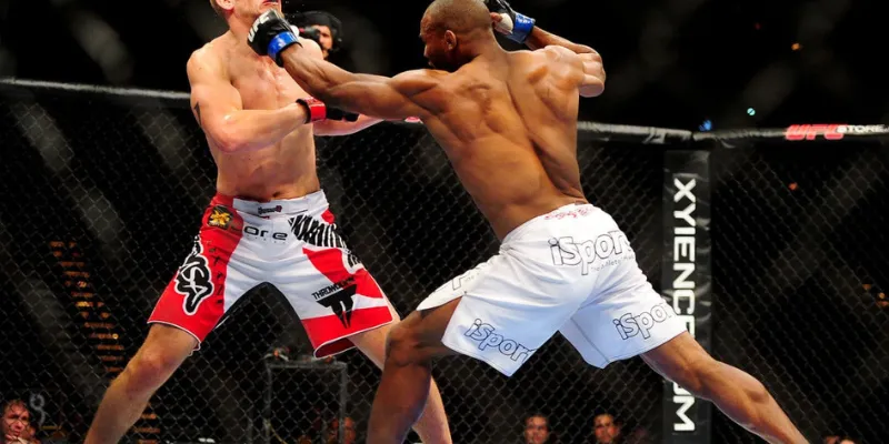 Thông tin chi tiết về cá cược quyền anh