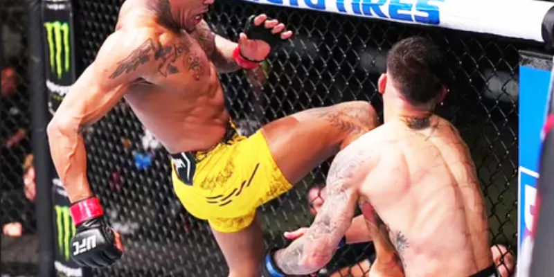 Khám phá những loại cược quyền anh hấp dẫn 