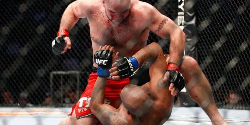 Chiến lược cá cược quyền anh giúp bạn thắng lớn