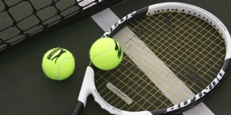 Tìm hiểu chung về cá cược Tennis