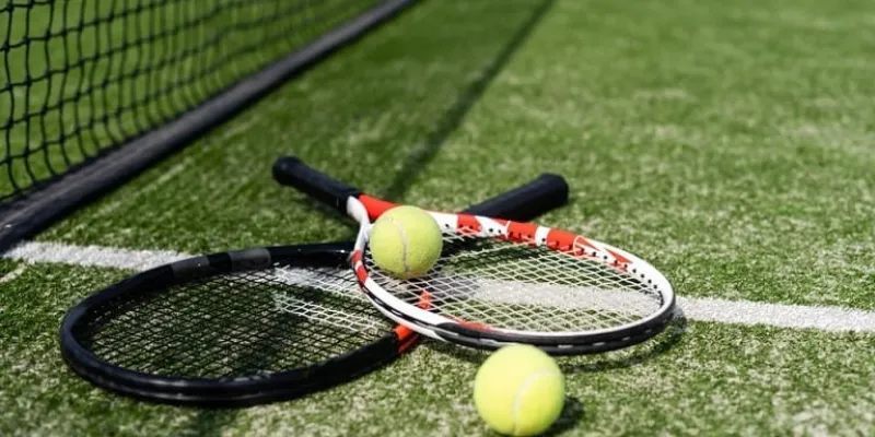 Bí quyết cá cược tennis thành công ngay lần đầu