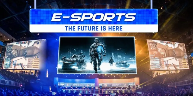 Các trò chơi cá cược Esports phổ biến nhất