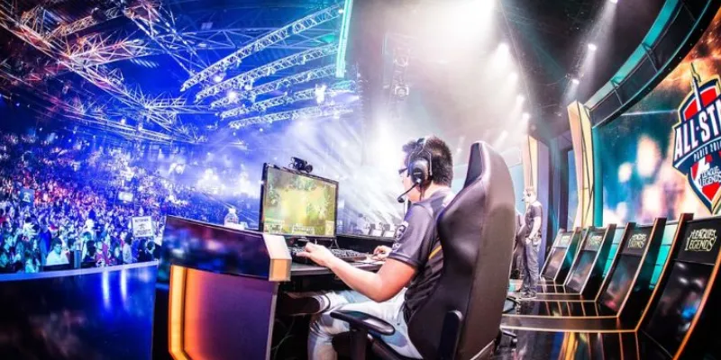 Thông tin cần thiết về cá cược thể thao điện tử