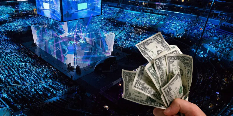 Các chiến lược cá cược Esports hiệu quả
