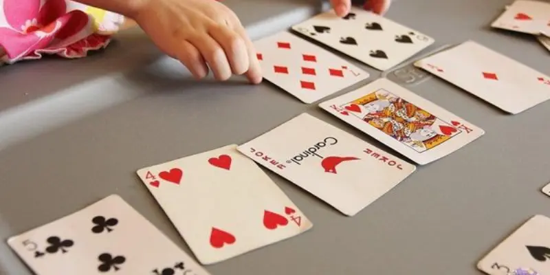 Bỏ túi cách chơi bài Sâm hiệu quả cho cược thủ