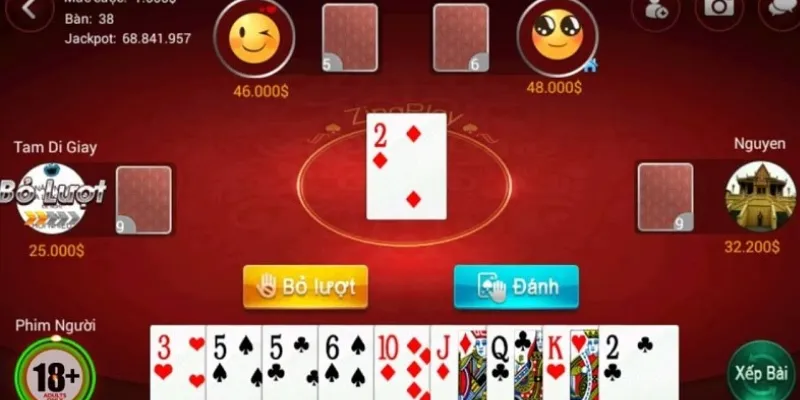 Những điều cần biết về quy định và luật chơi Sâm Lốc