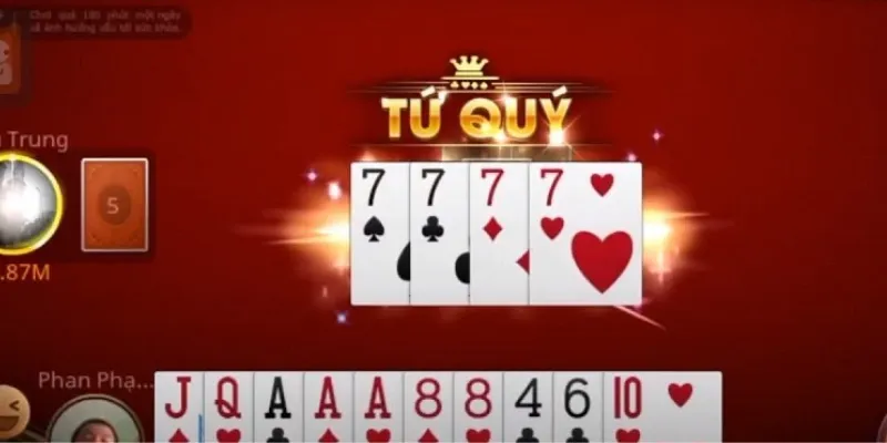 Hướng dẫn cách đánh Sâm Lốc với tỷ lệ thắng cao