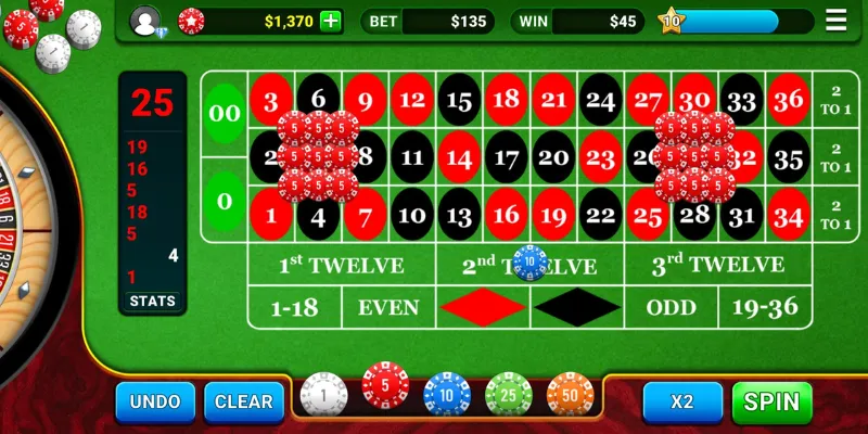 Hiểu rõ nguyên lý làm việc của bàn quay Roulette