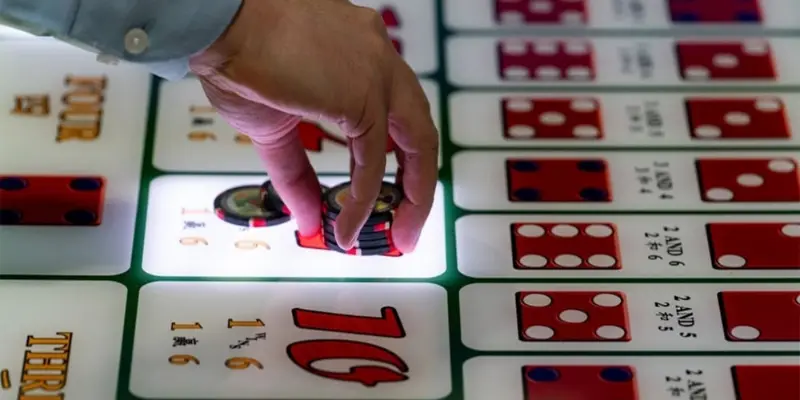 Cách đoán tài xỉu xí ngầu là hiểu rõ quy tắc chơi