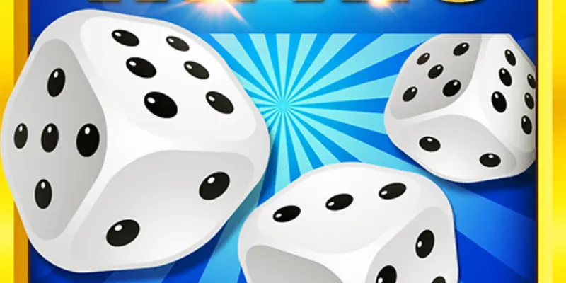 Sử dụng xác suất là chìa khóa trong cách đoán tài xỉu xí ngầu