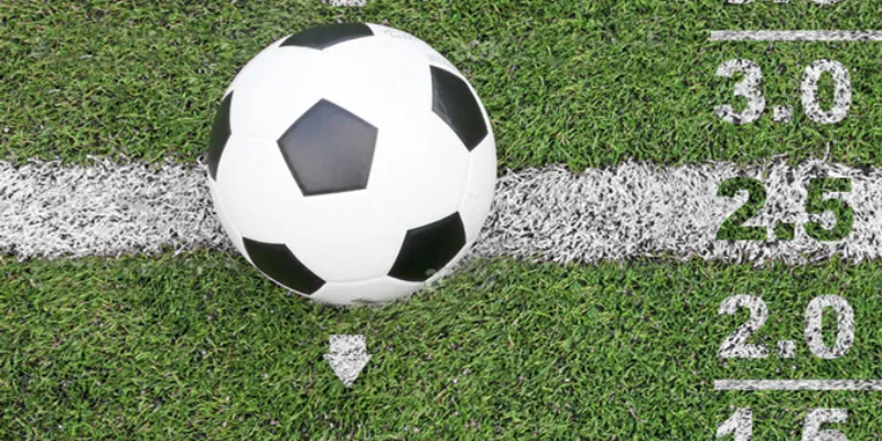 Những lỗi phổ biến cần tránh khi đọc kèo bóng đá