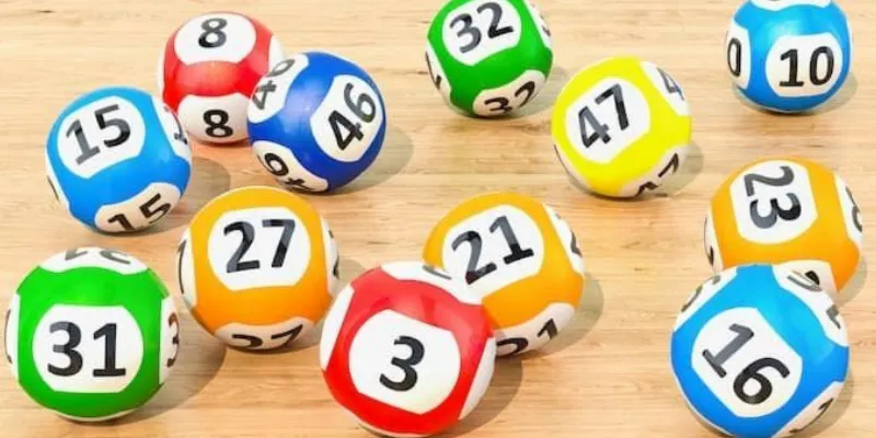 Những loại hình xổ số được ưa thích